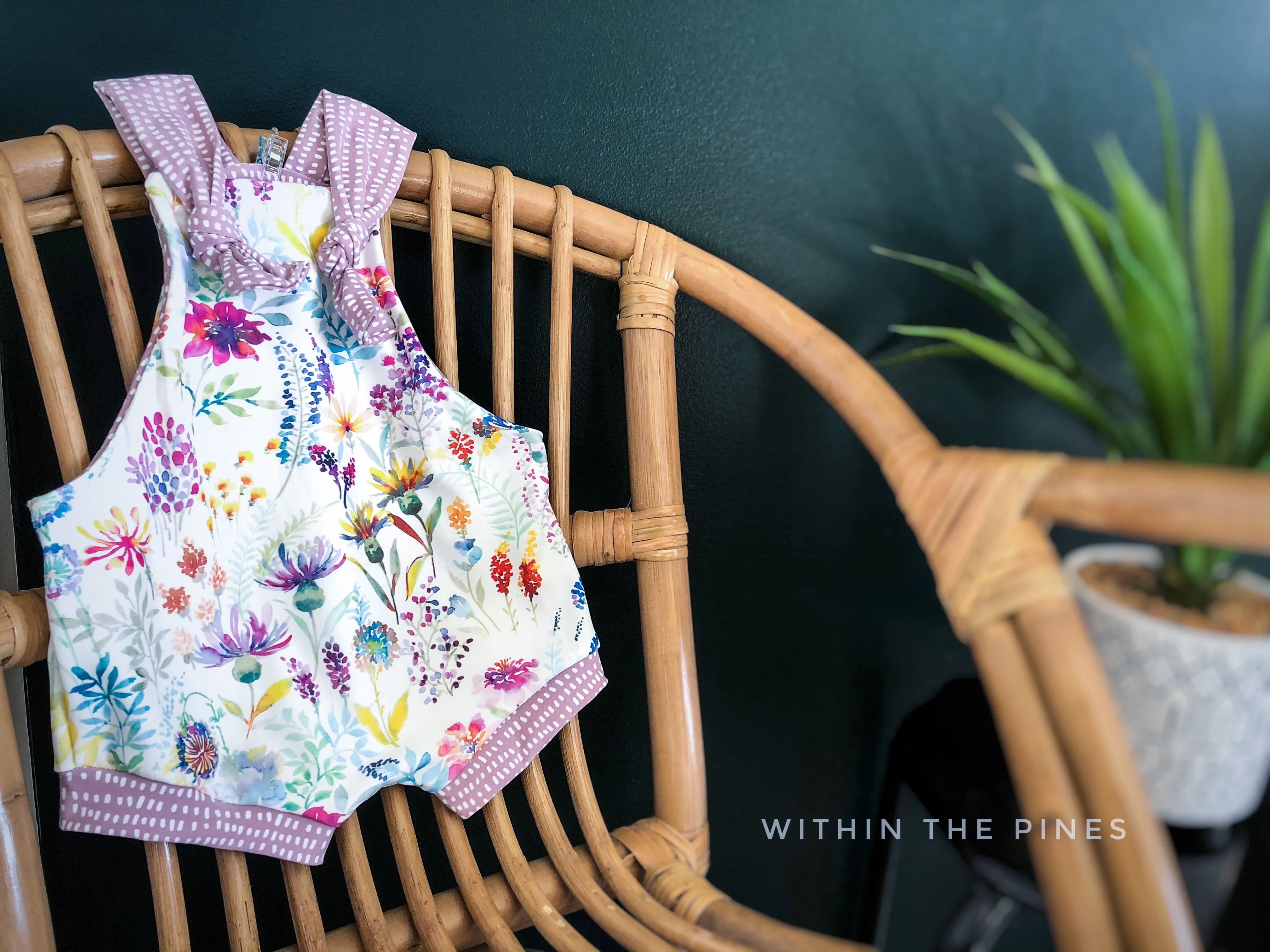 Shortie Overalls *GRAB BAG*