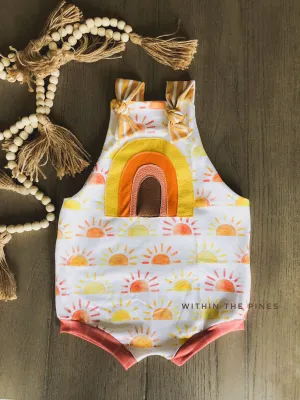 Shortie Overalls *GRAB BAG*