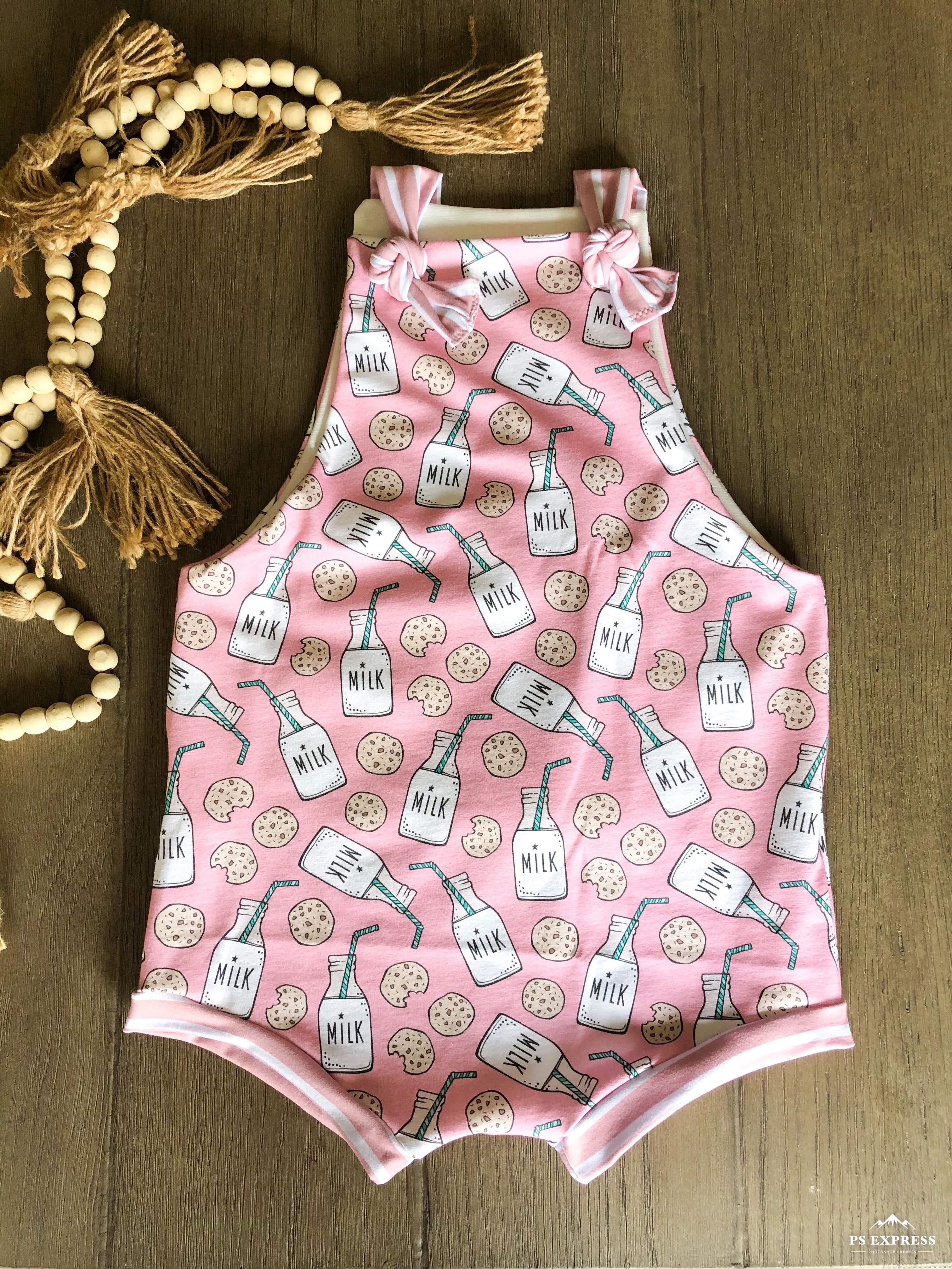 Shortie Overalls *GRAB BAG*