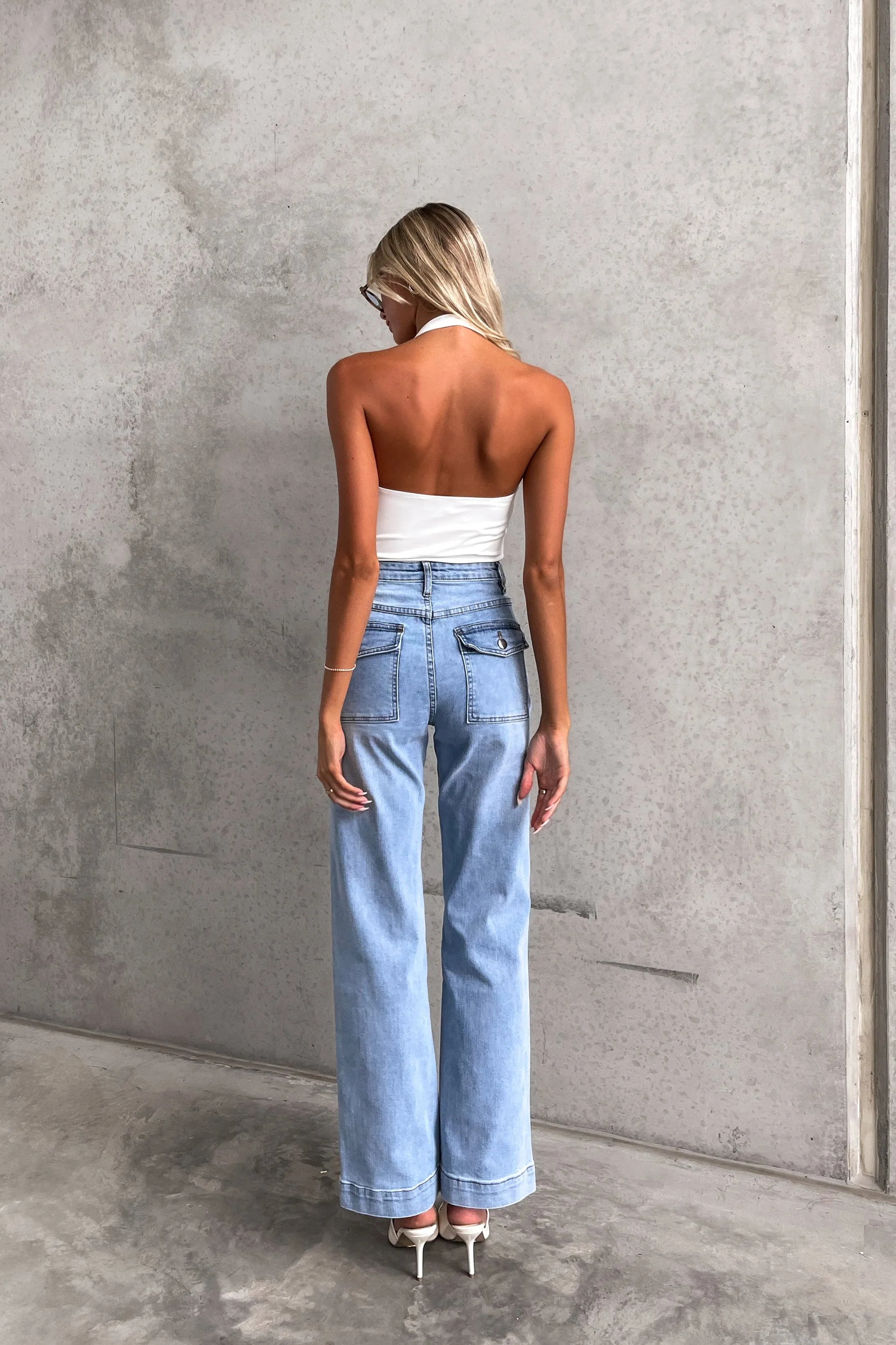 Sidney Jeans