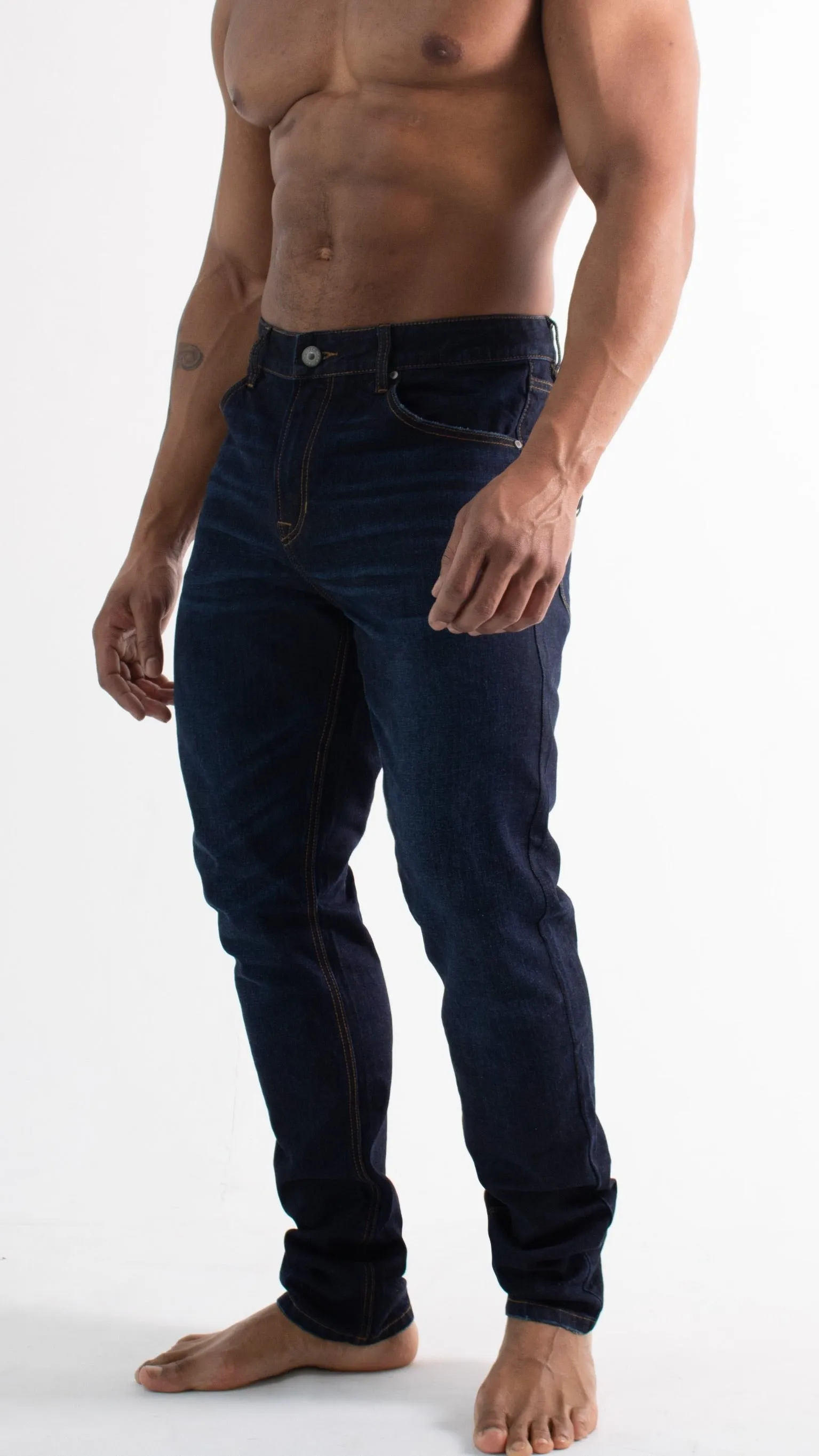 Signature Skinny Jeans