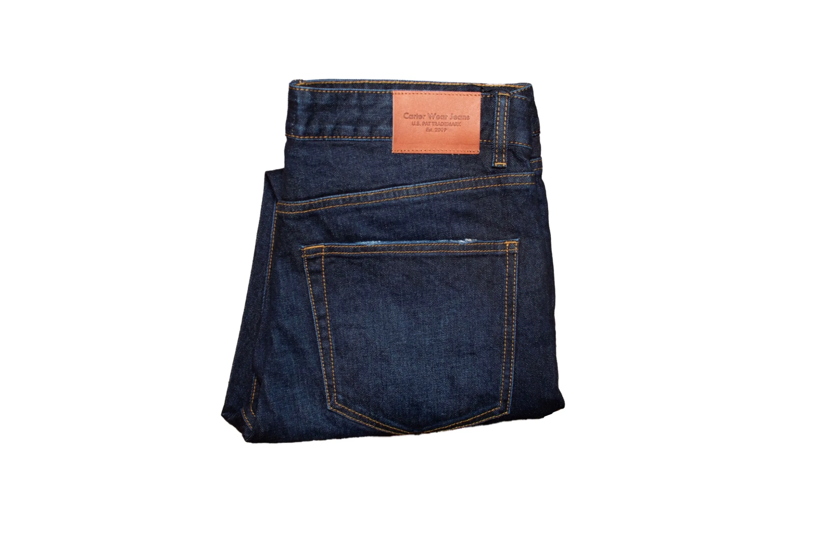 Signature Skinny Jeans