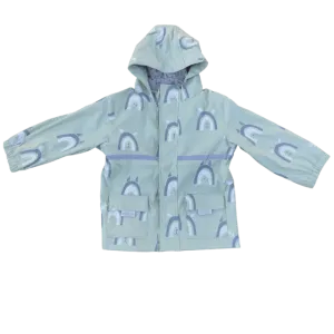 Silly Billyz Waterproof Jacket Animal LRG