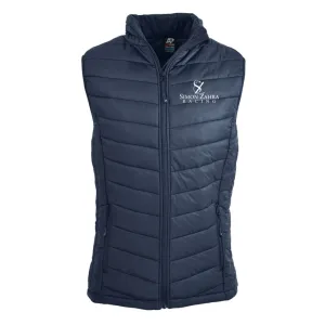Simon Zahra - Puffer Vest