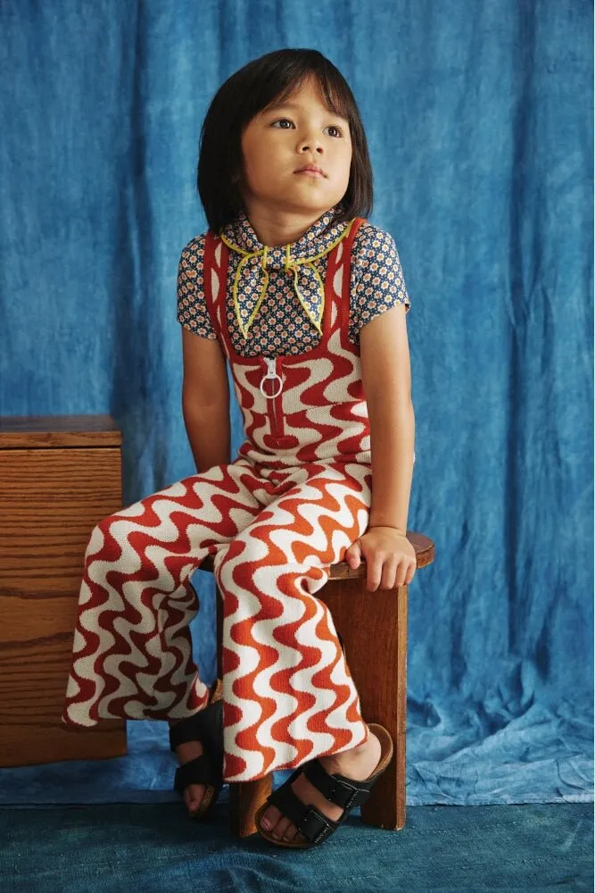 Simone Overall by Misha & Puff
