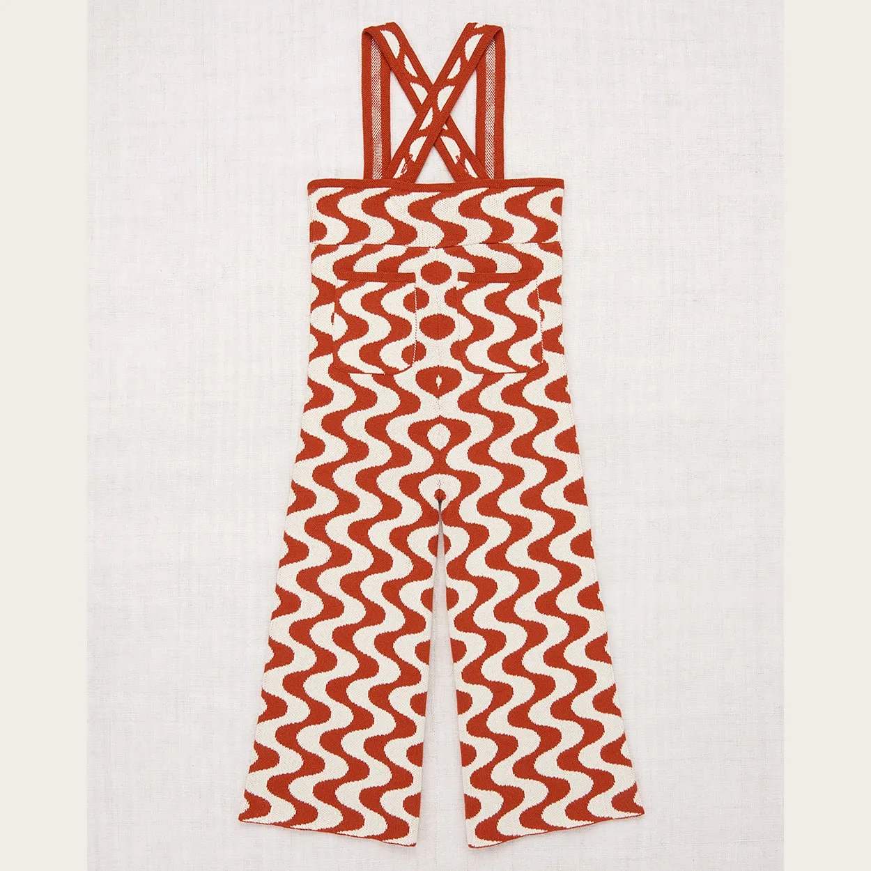 Simone Overall by Misha & Puff