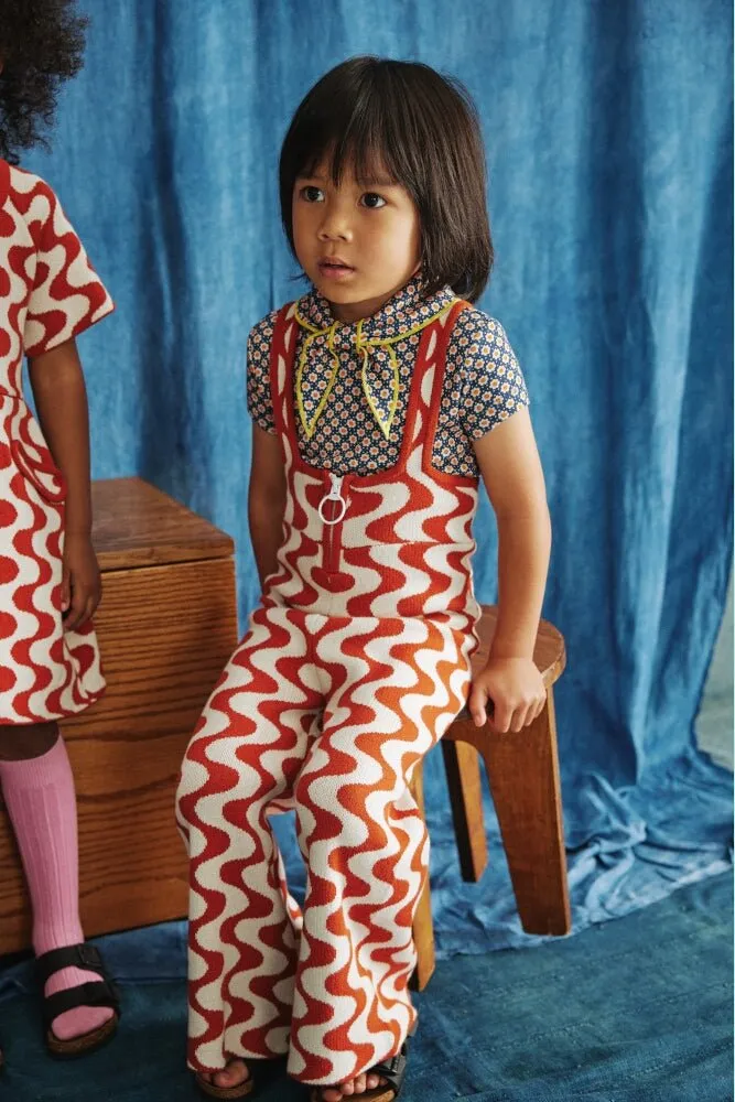 Simone Overall by Misha & Puff