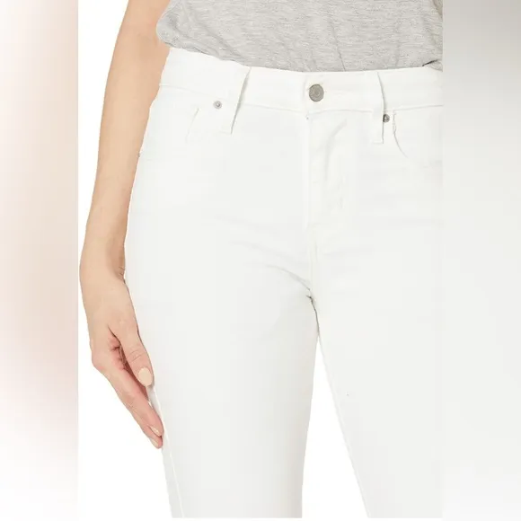 Size 24 NWT Levi's Women's 721 High Rise Skinny Jeans