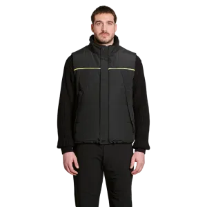 Ski-Doo Unisex Kanuk Douglas Sleeveless Puffer