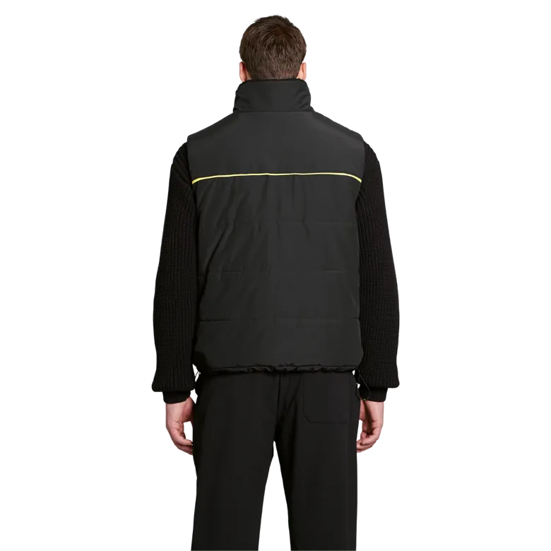 Ski-Doo Unisex Kanuk Douglas Sleeveless Puffer
