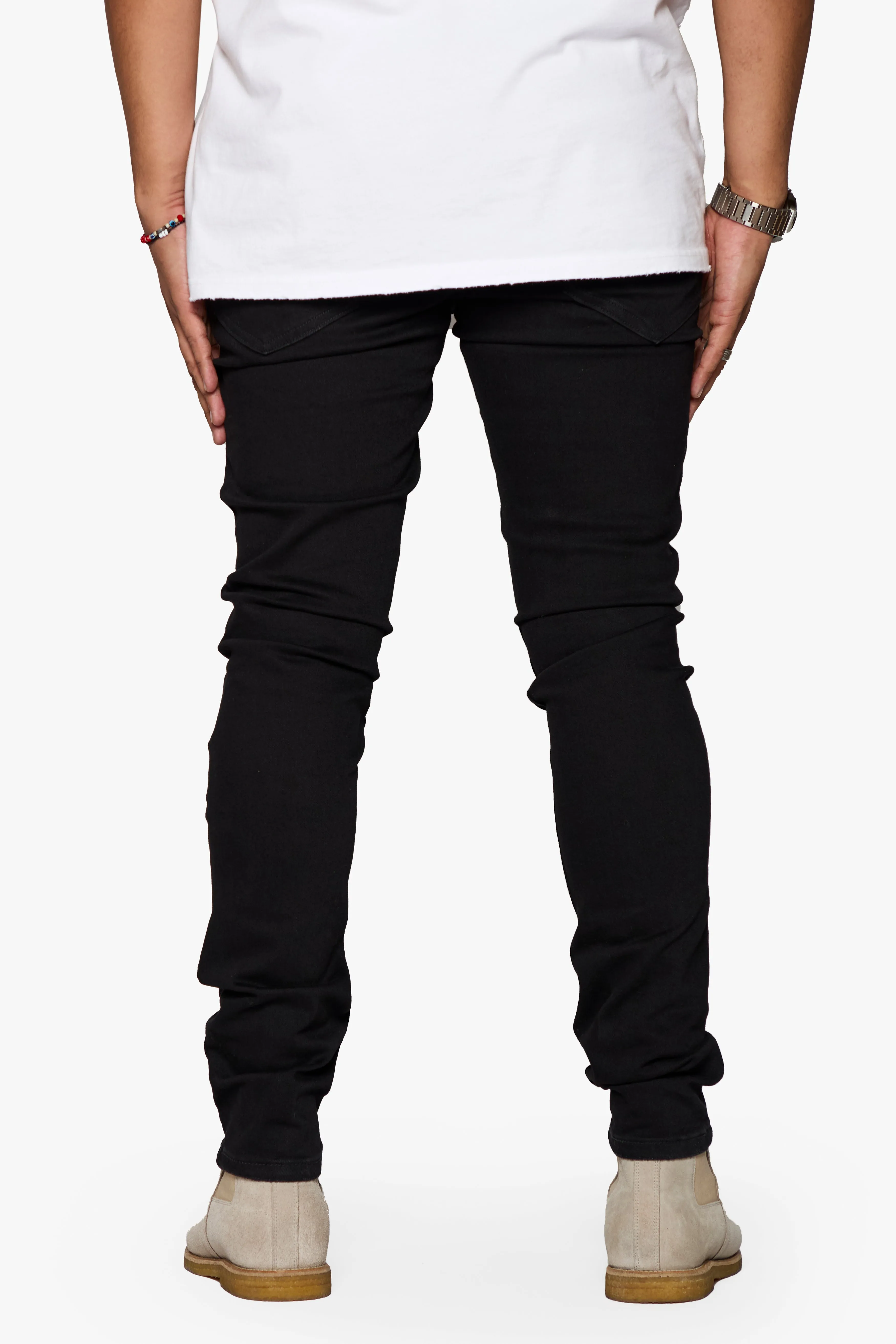 SKINNY FIT "BOVET"
