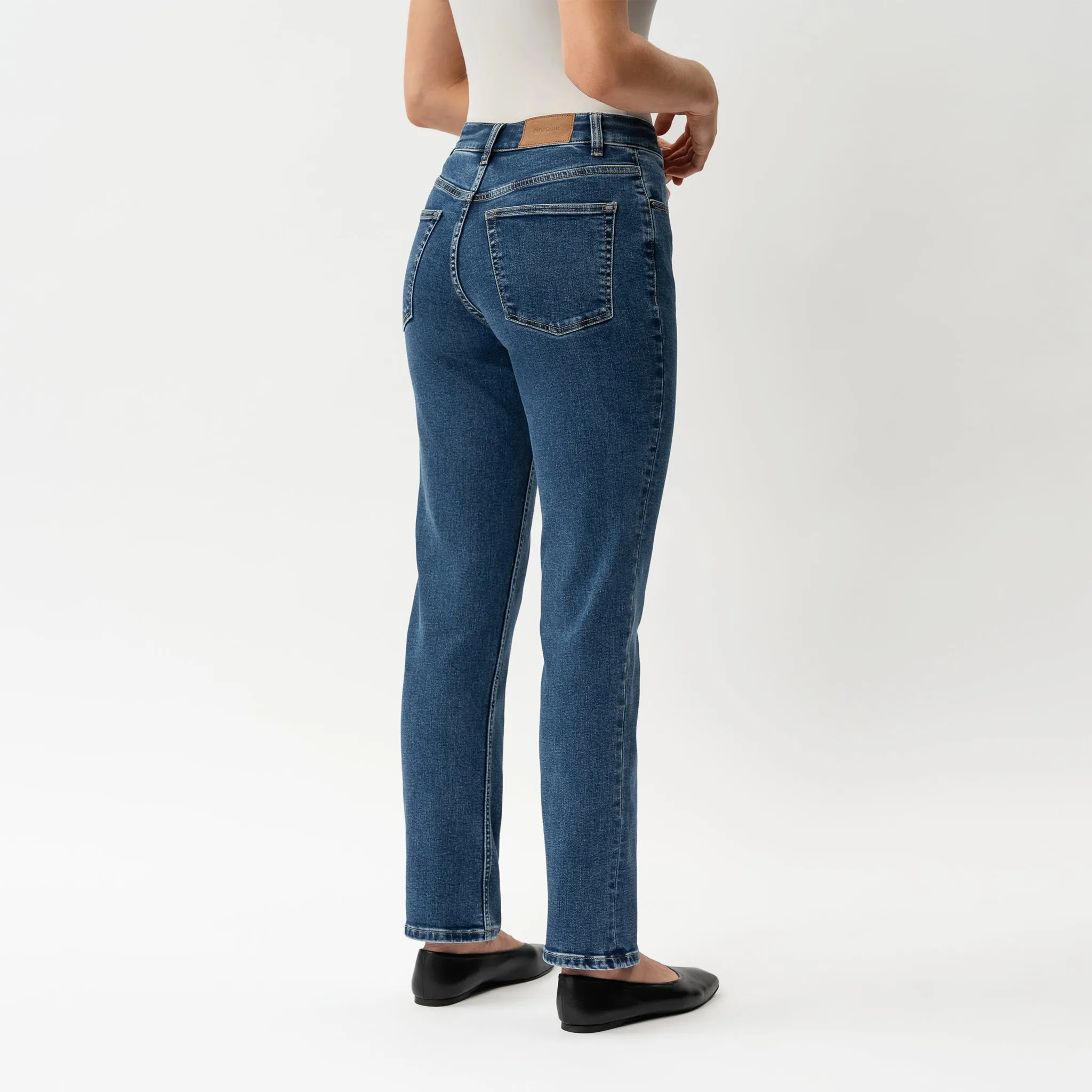 Slim ComfortDenim™ Jeans