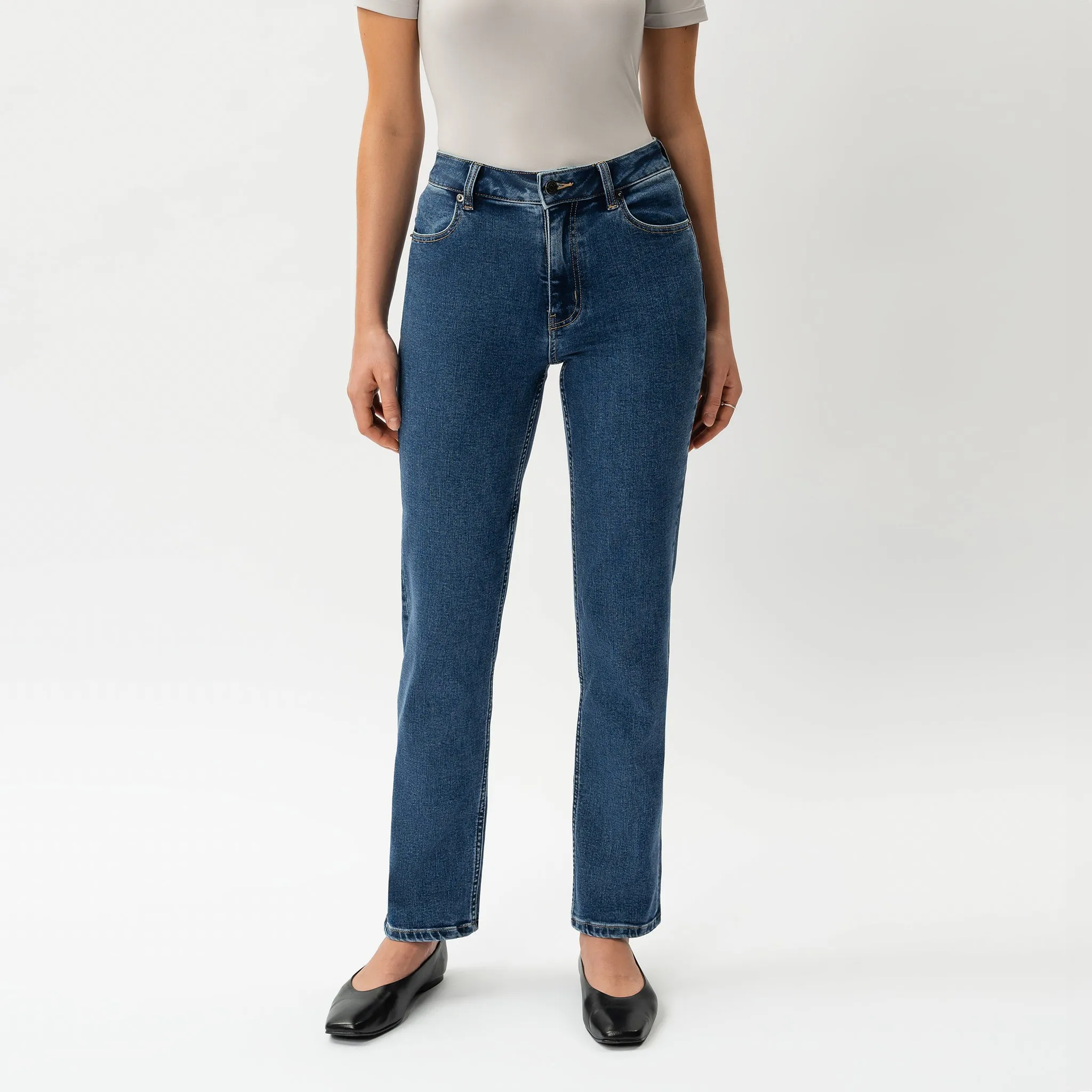 Slim ComfortDenim™ Jeans