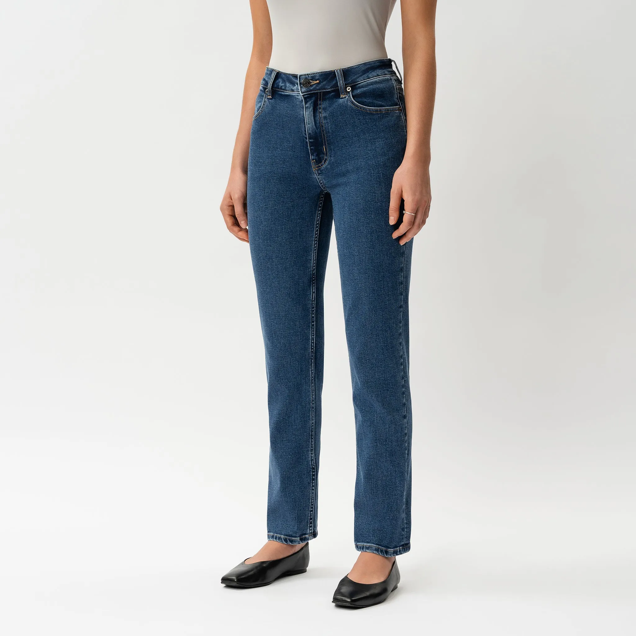 Slim ComfortDenim™ Jeans