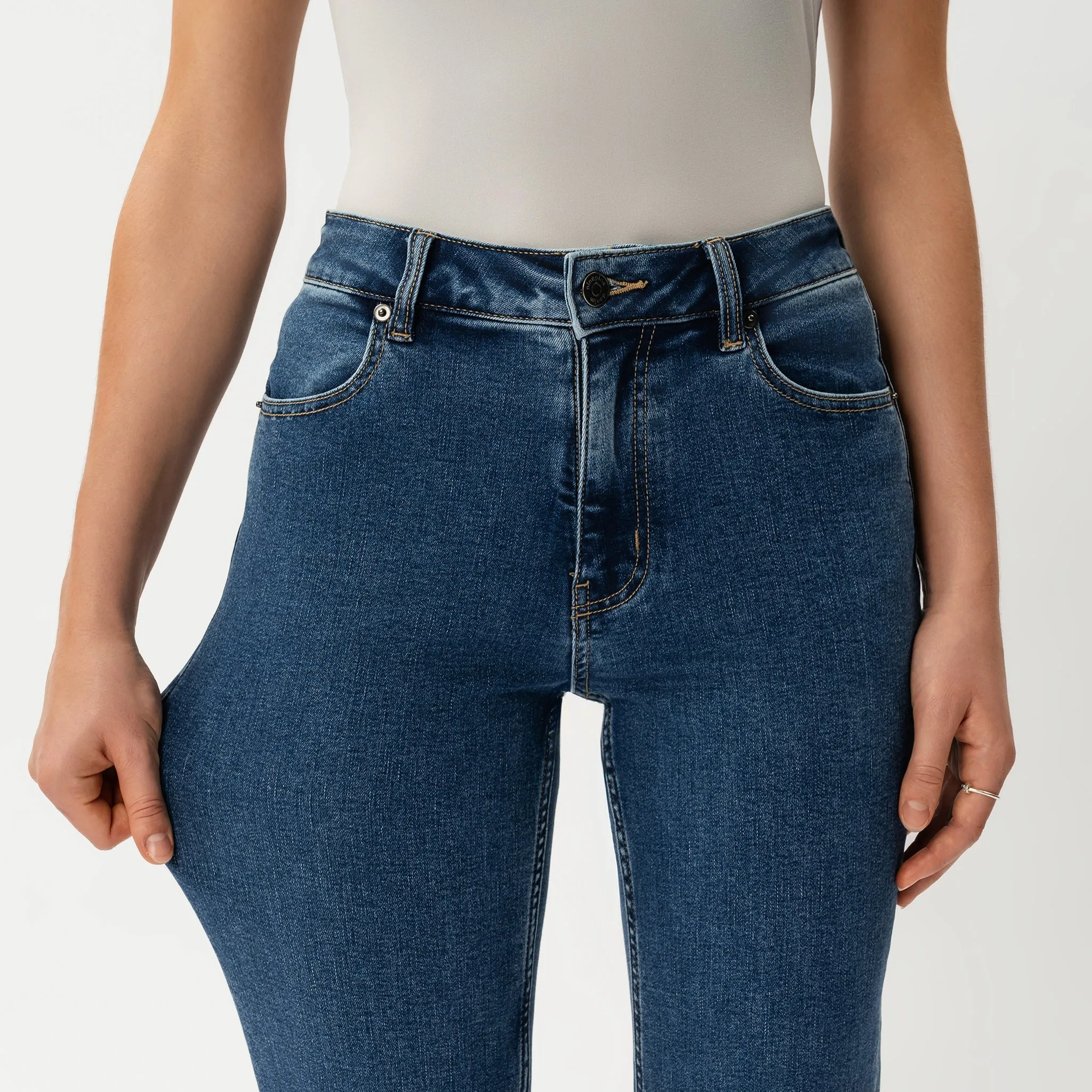 Slim ComfortDenim™ Jeans