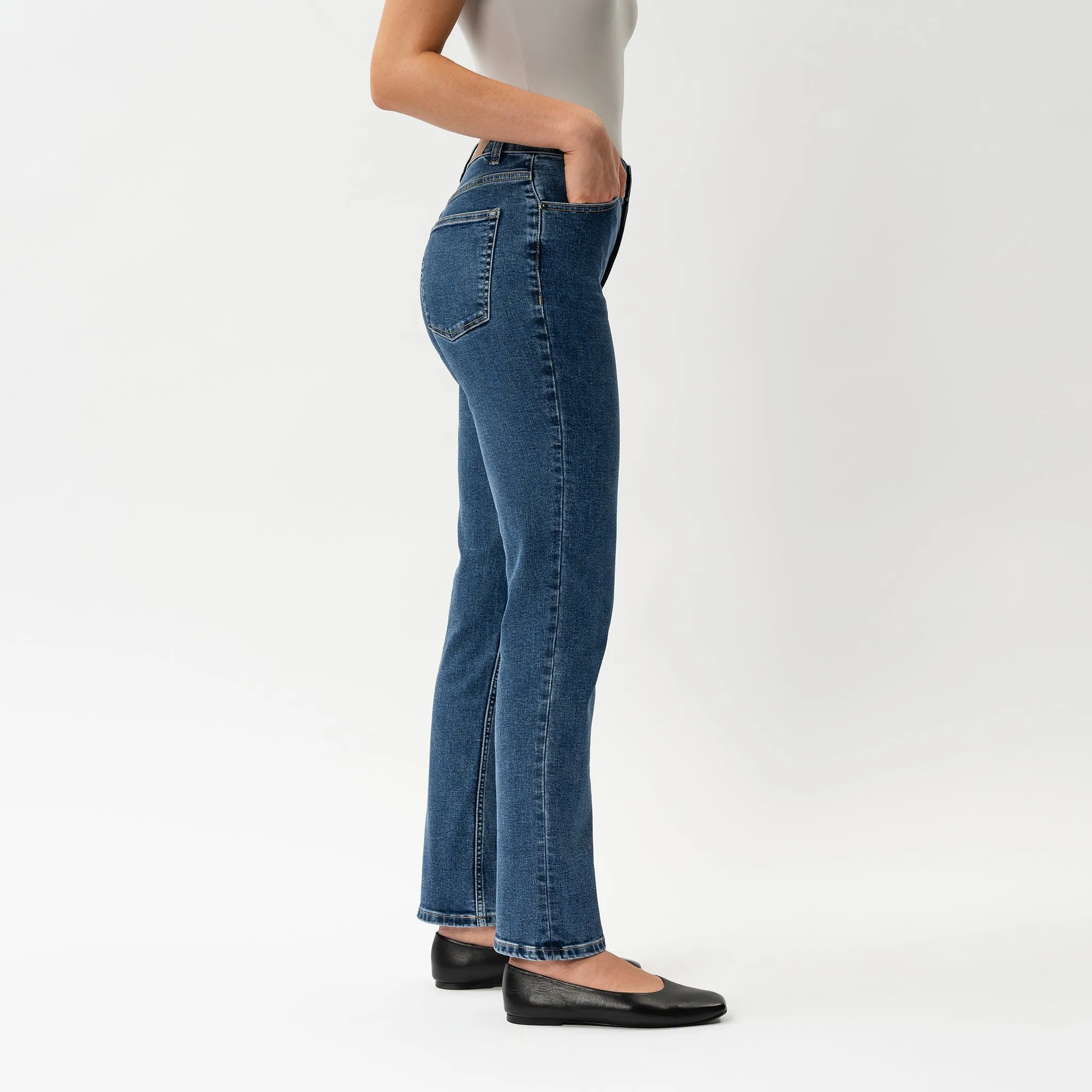 Slim ComfortDenim™ Jeans