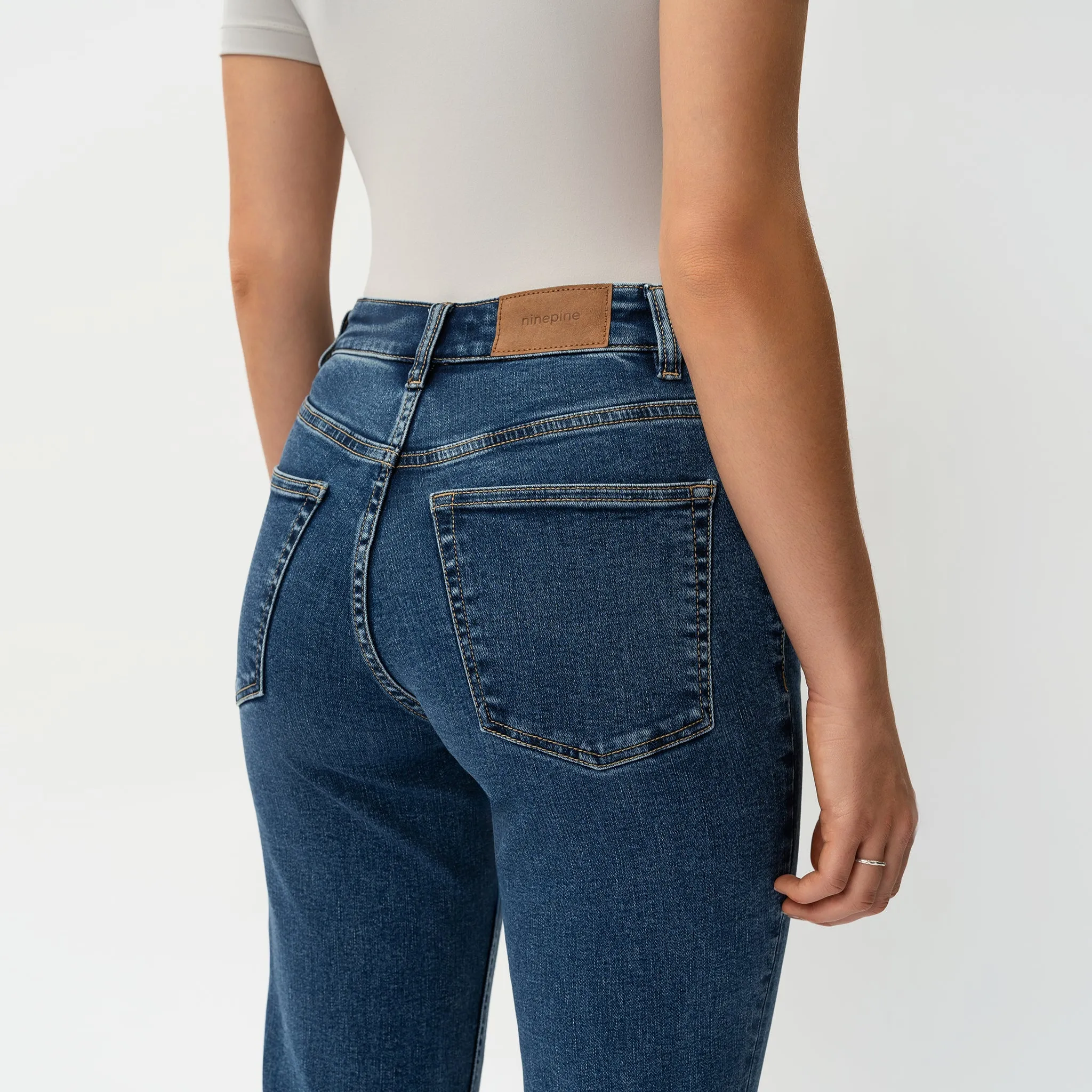 Slim ComfortDenim™ Jeans