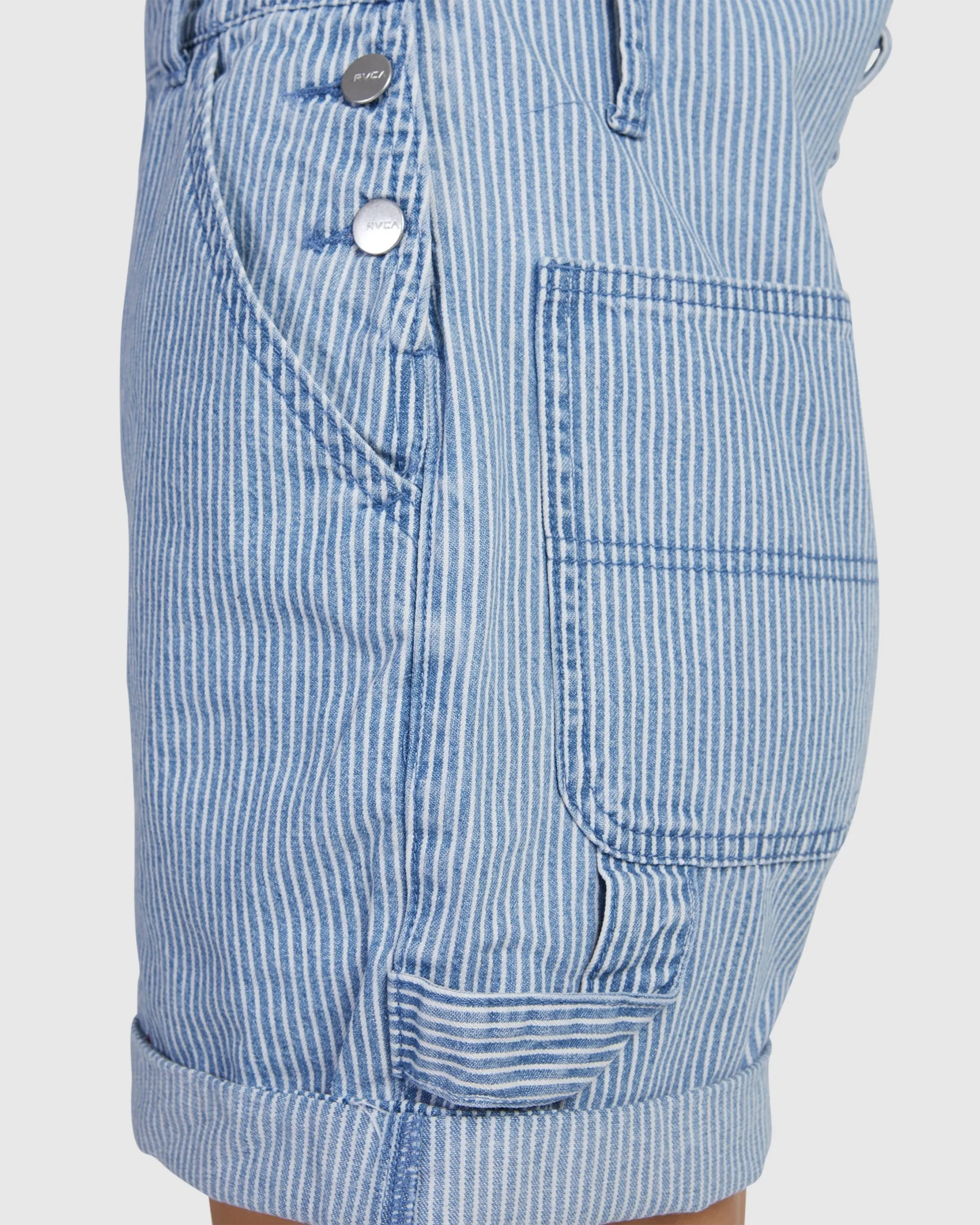 Sloucher Overall