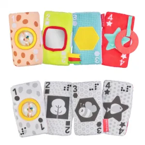 Sophie la Girafe My Sensory Cards