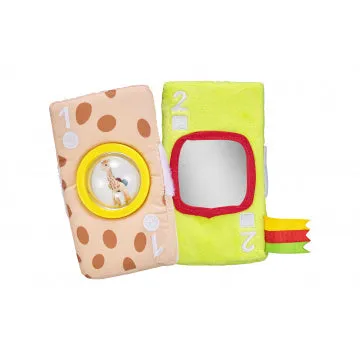 Sophie la Girafe My Sensory Cards