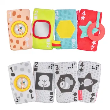 Sophie la Girafe My Sensory Cards