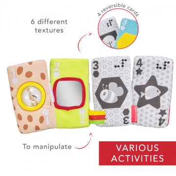 Sophie la Girafe My Sensory Cards