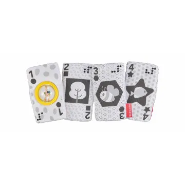 Sophie la Girafe My Sensory Cards