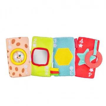 Sophie la Girafe My Sensory Cards