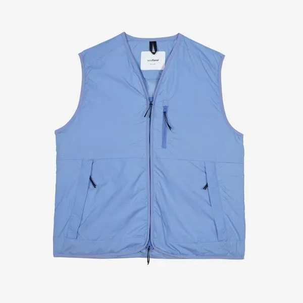 Soulland Clay Vest 12073-1056
