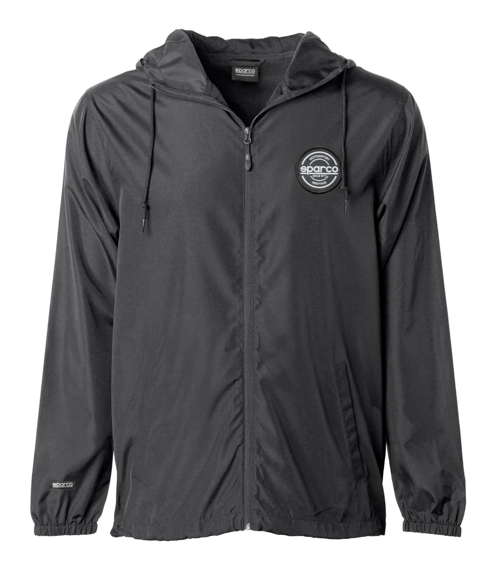 SPARCO WINDBREAKER CAMPER