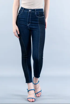 Spectrum Skinny Fit Jeans For Women
