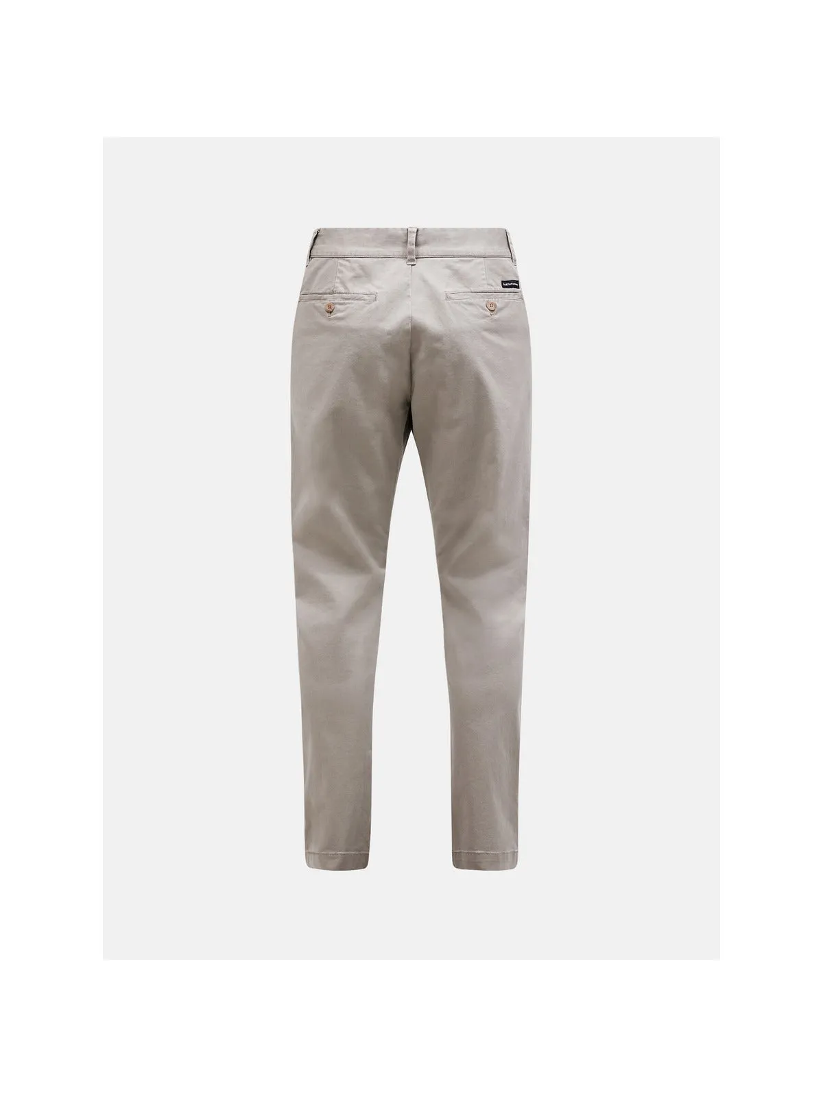 Spodnie Peak Performance M Moment Narrow Pants beżowy