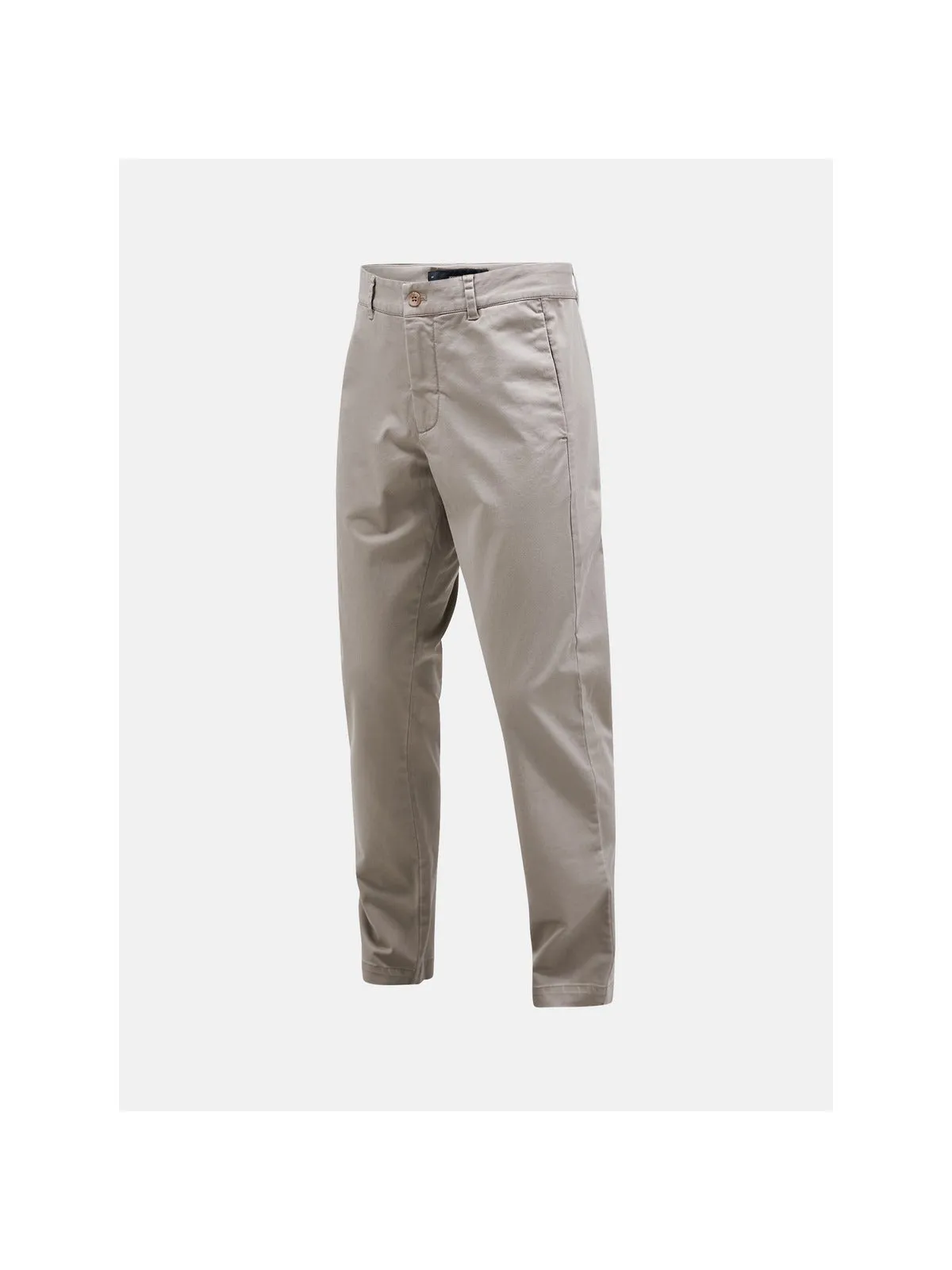 Spodnie Peak Performance M Moment Narrow Pants beżowy