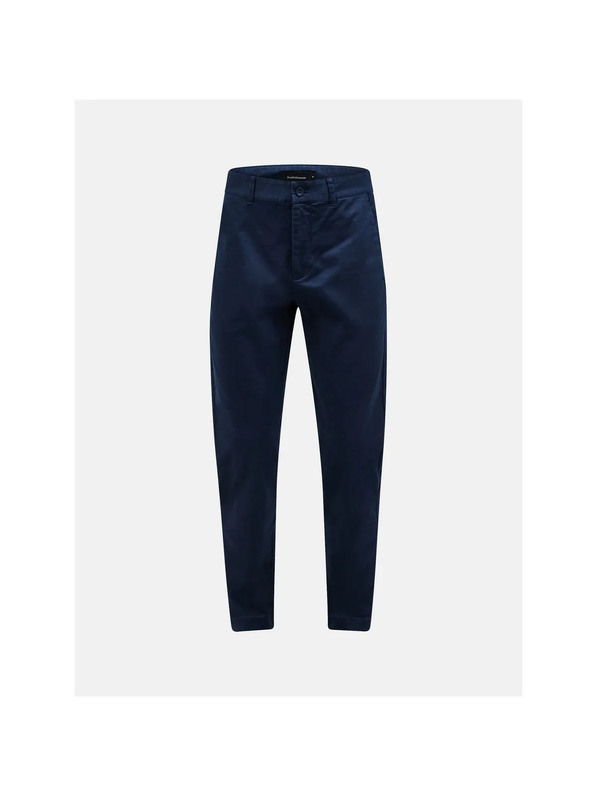Spodnie Peak Performance M Moment Narrow Pants granatowy