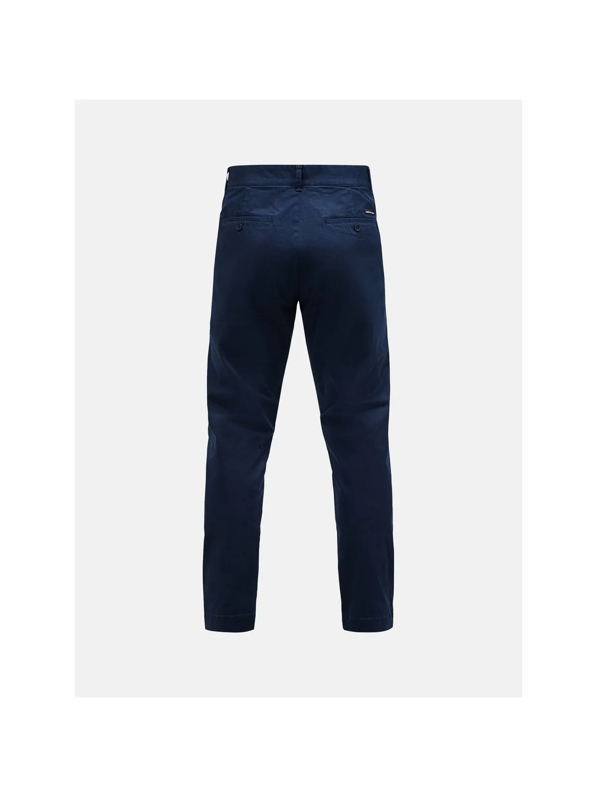 Spodnie Peak Performance M Moment Narrow Pants granatowy