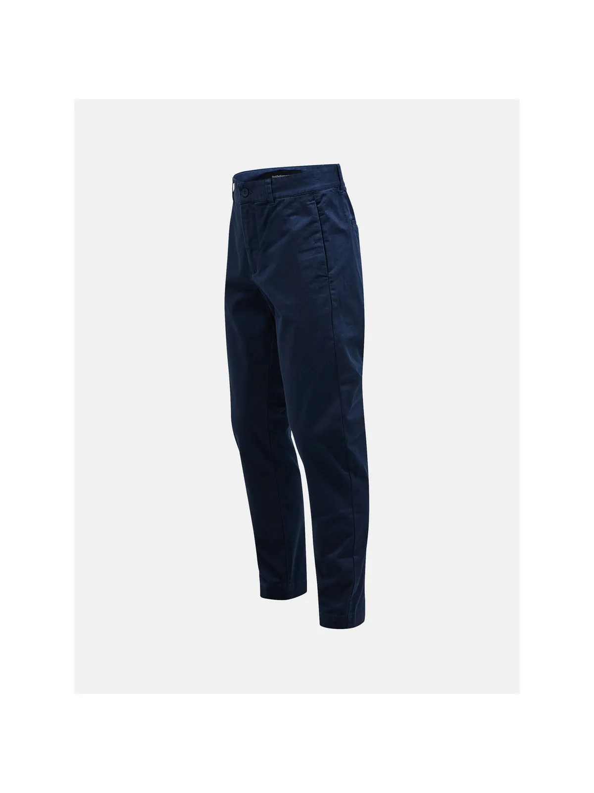 Spodnie Peak Performance M Moment Narrow Pants granatowy