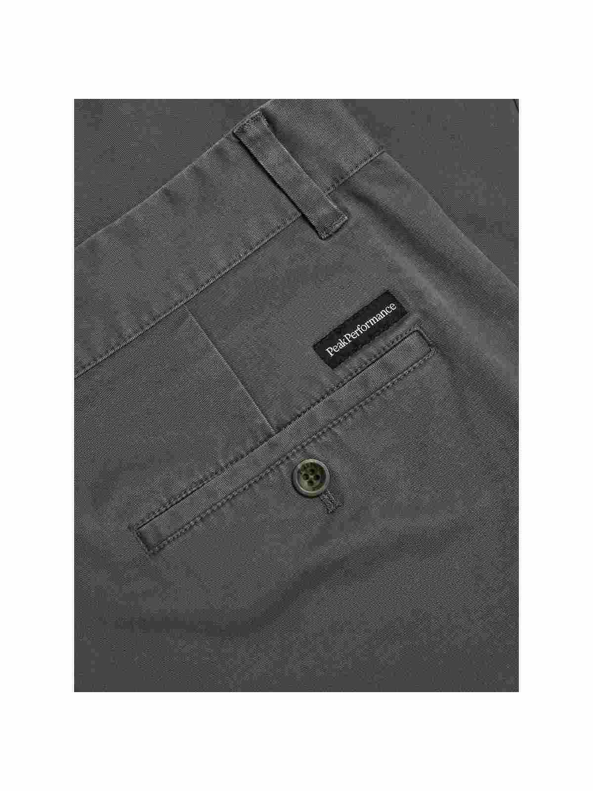 Spodnie Peak Performance M Moment Narrow Pants zielony