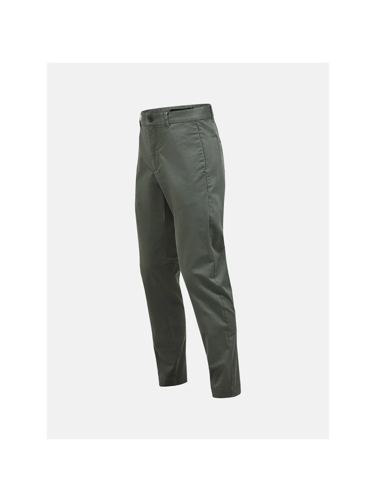 Spodnie Peak Performance M Moment Narrow Pants zielony