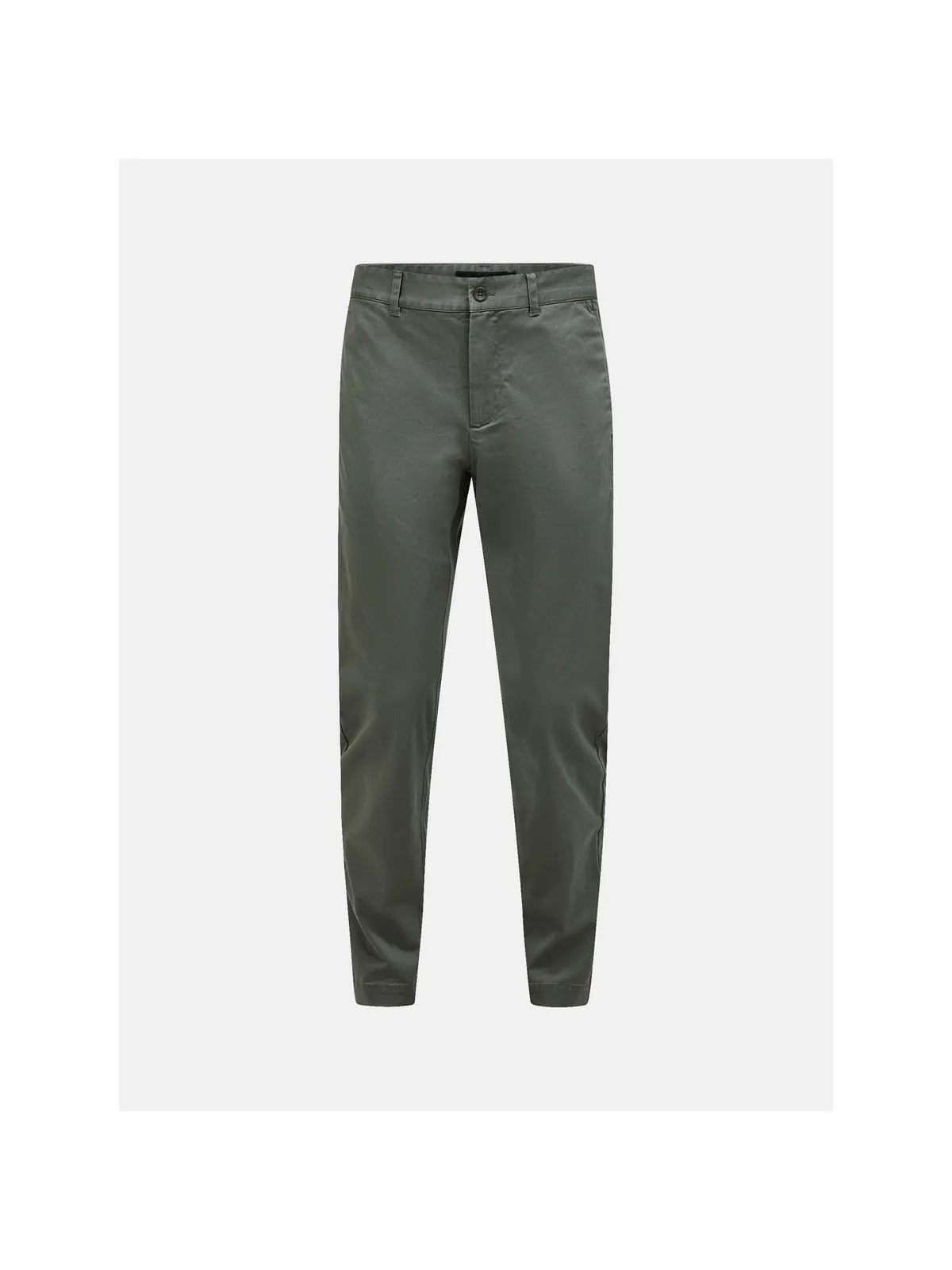 Spodnie Peak Performance M Moment Narrow Pants zielony