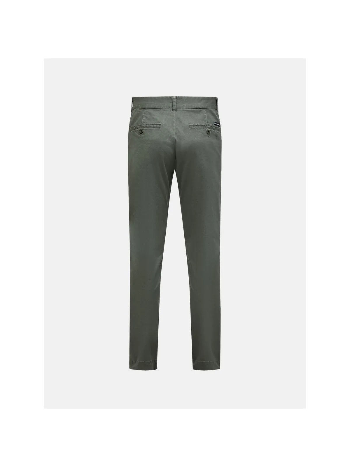 Spodnie Peak Performance M Moment Narrow Pants zielony