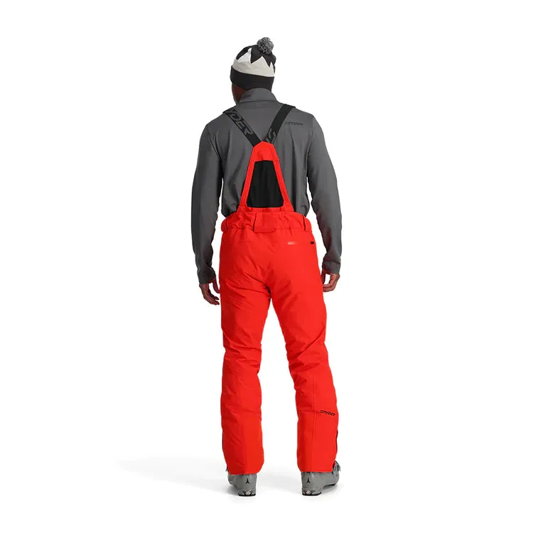 Spyder Dare Pants Mens Volcano