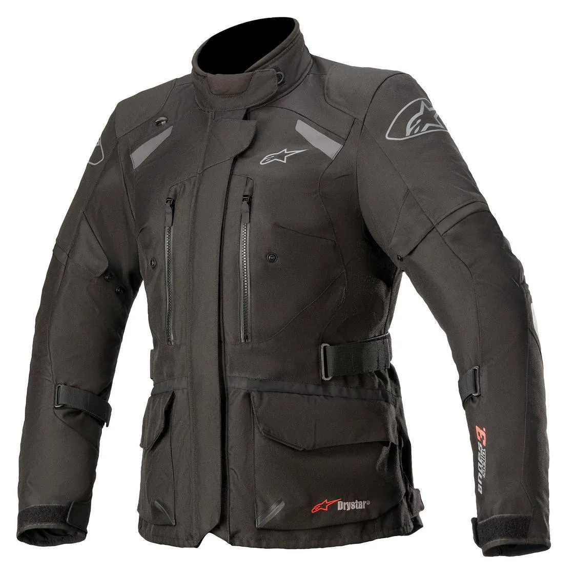 Stella Andes V3 Drystar Jackets