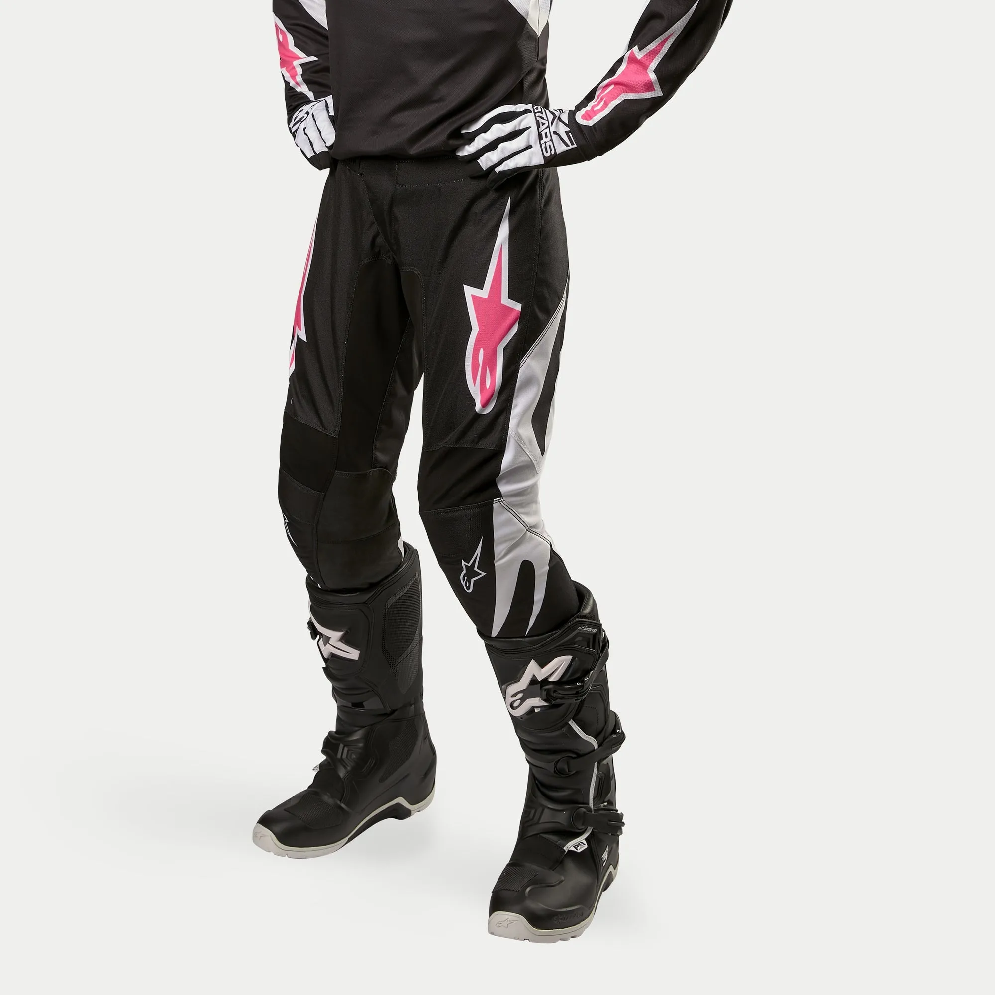 Stella Fluid Pants