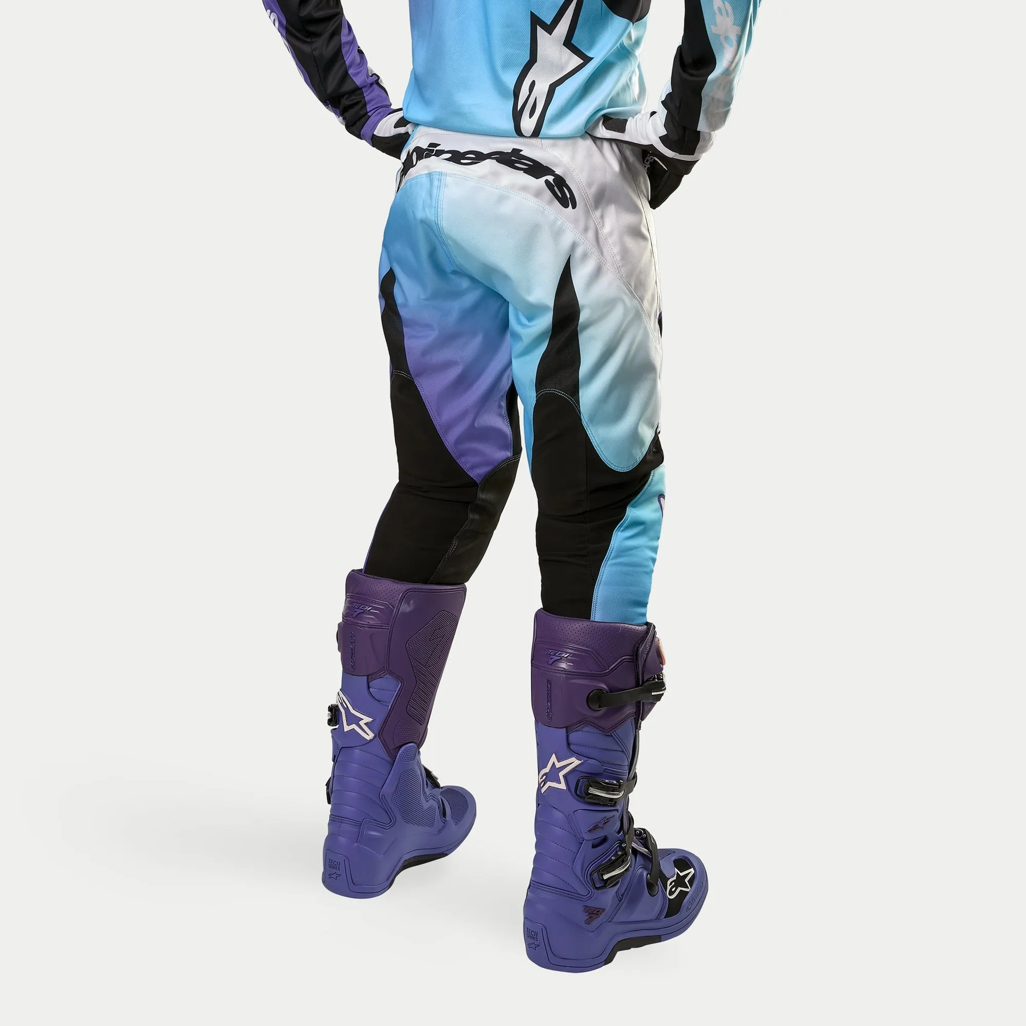Stella Fluid Pants