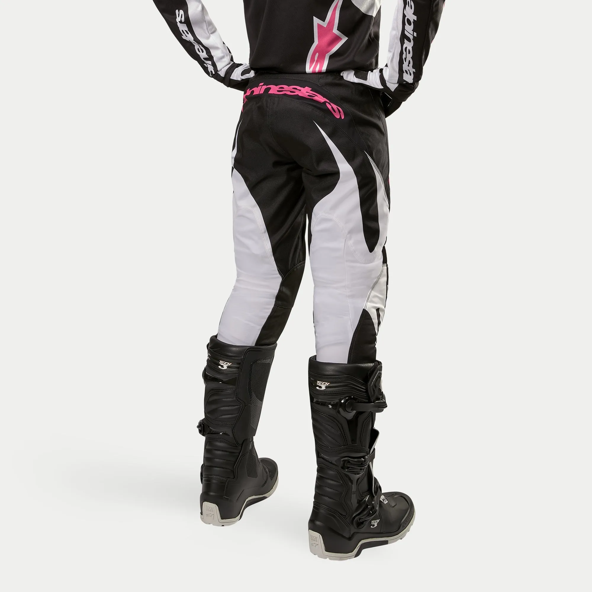 Stella Fluid Pants