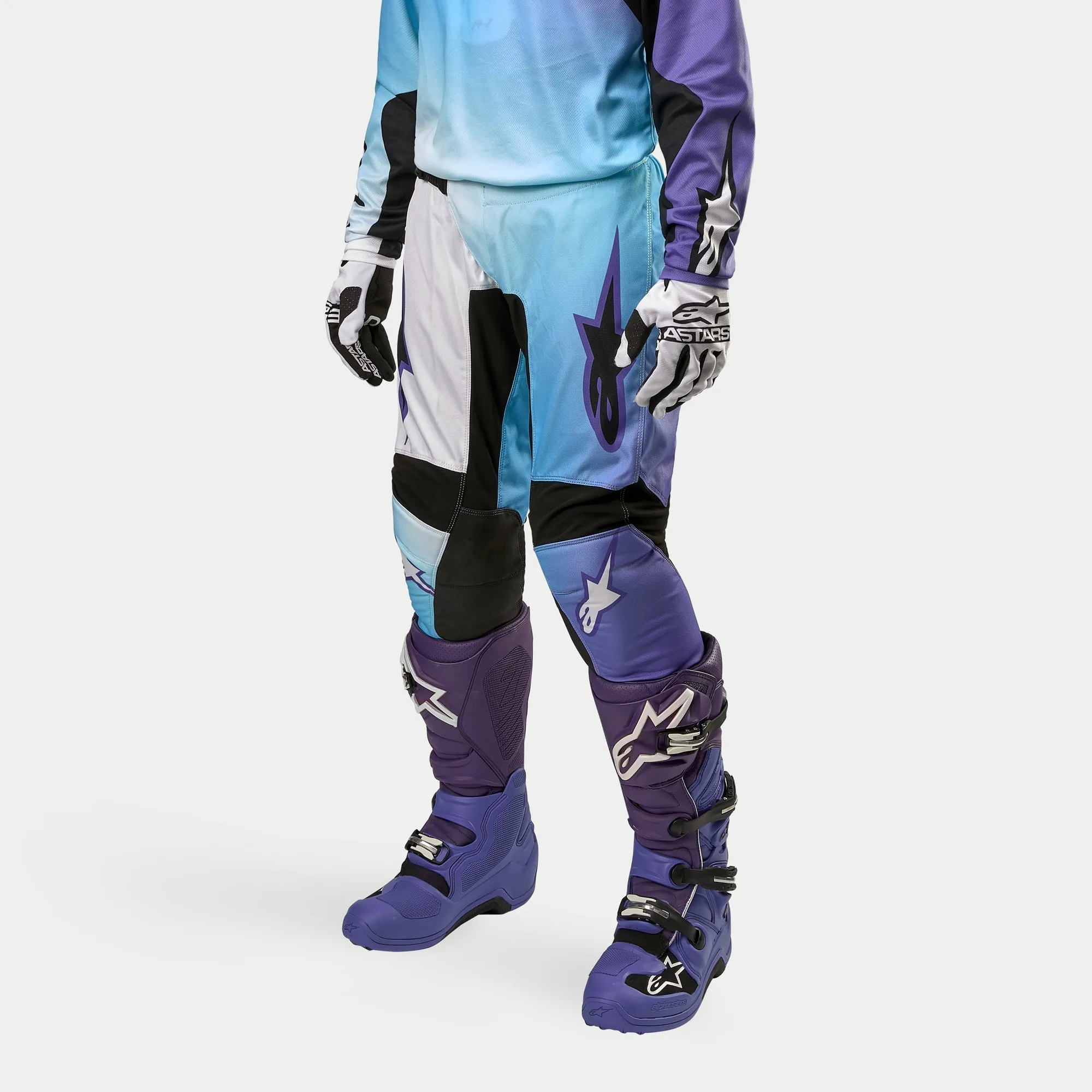 Stella Fluid Pants