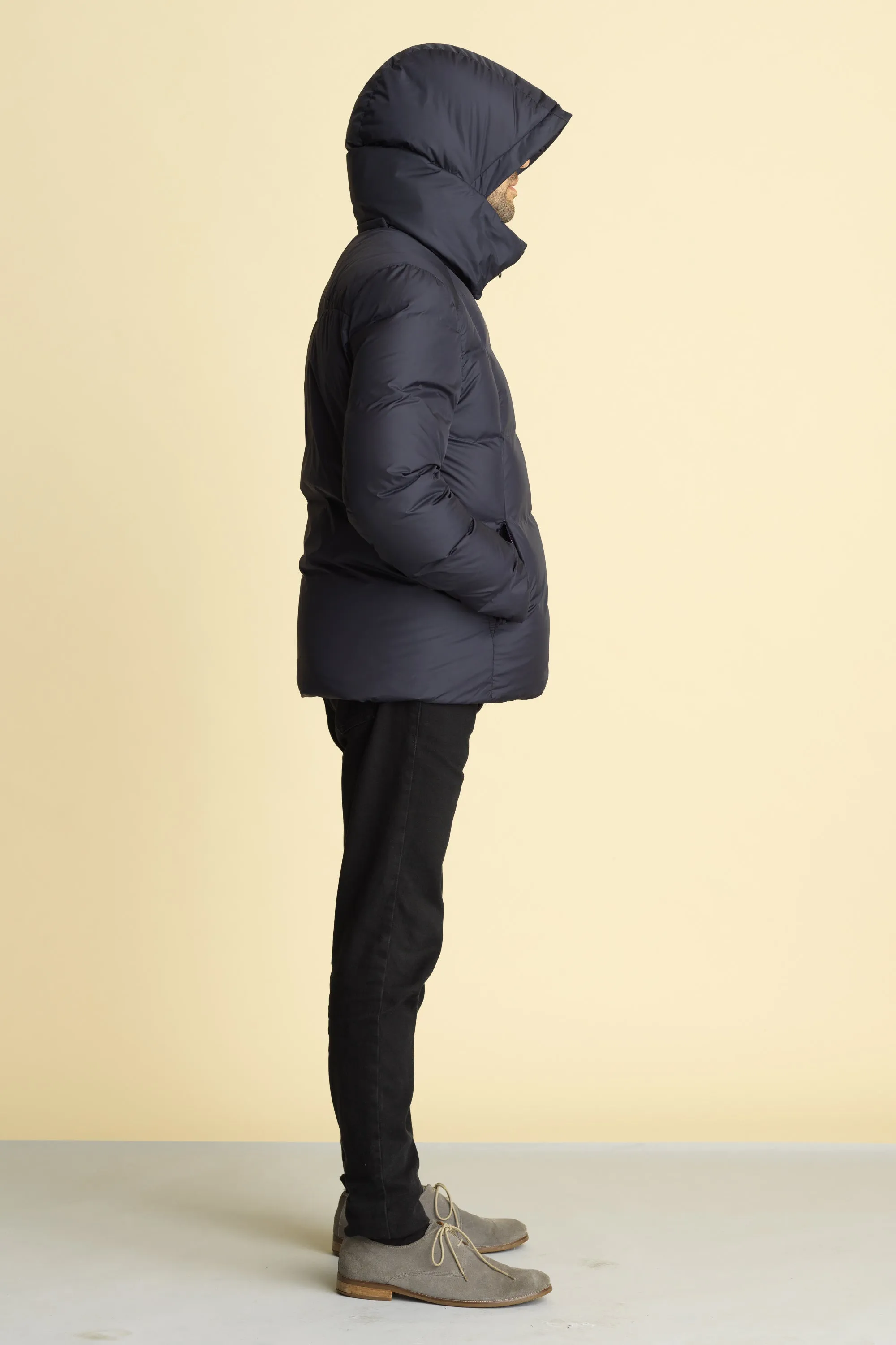Straight EQ Puffer