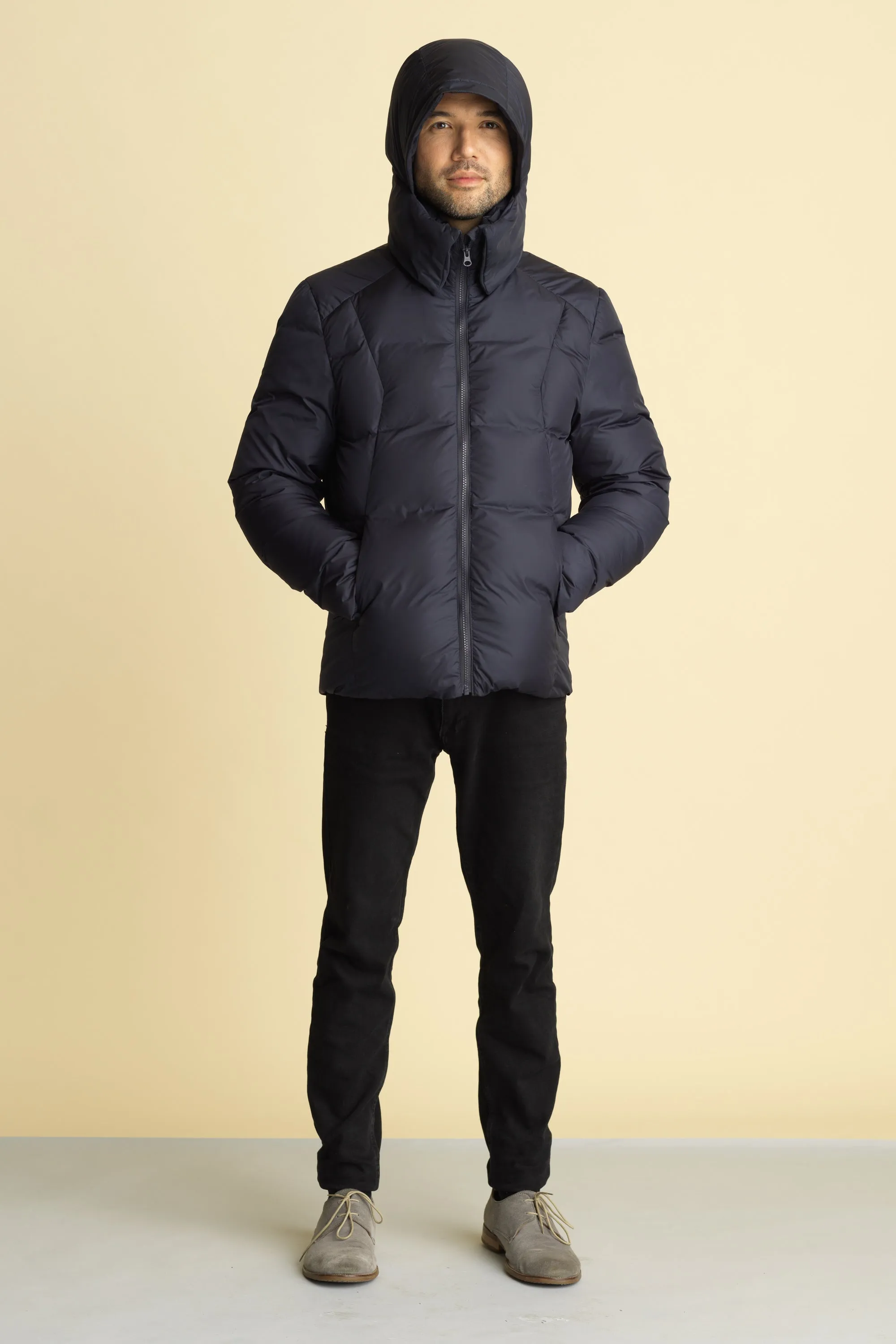 Straight EQ Puffer