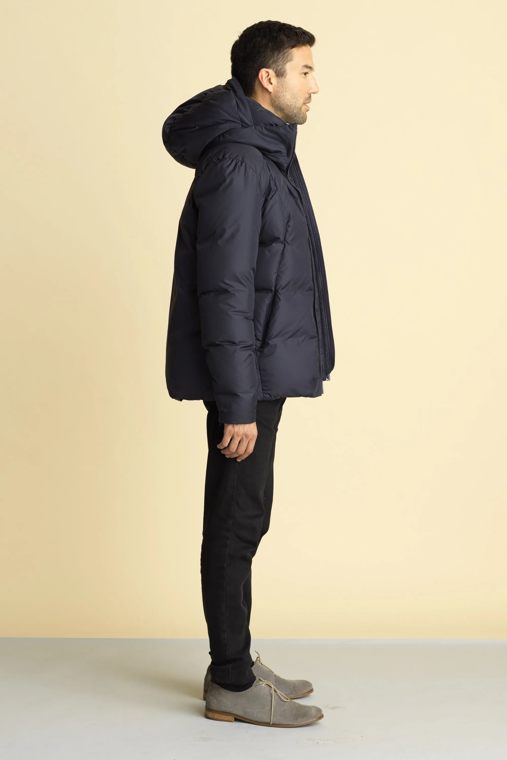 Straight EQ Puffer