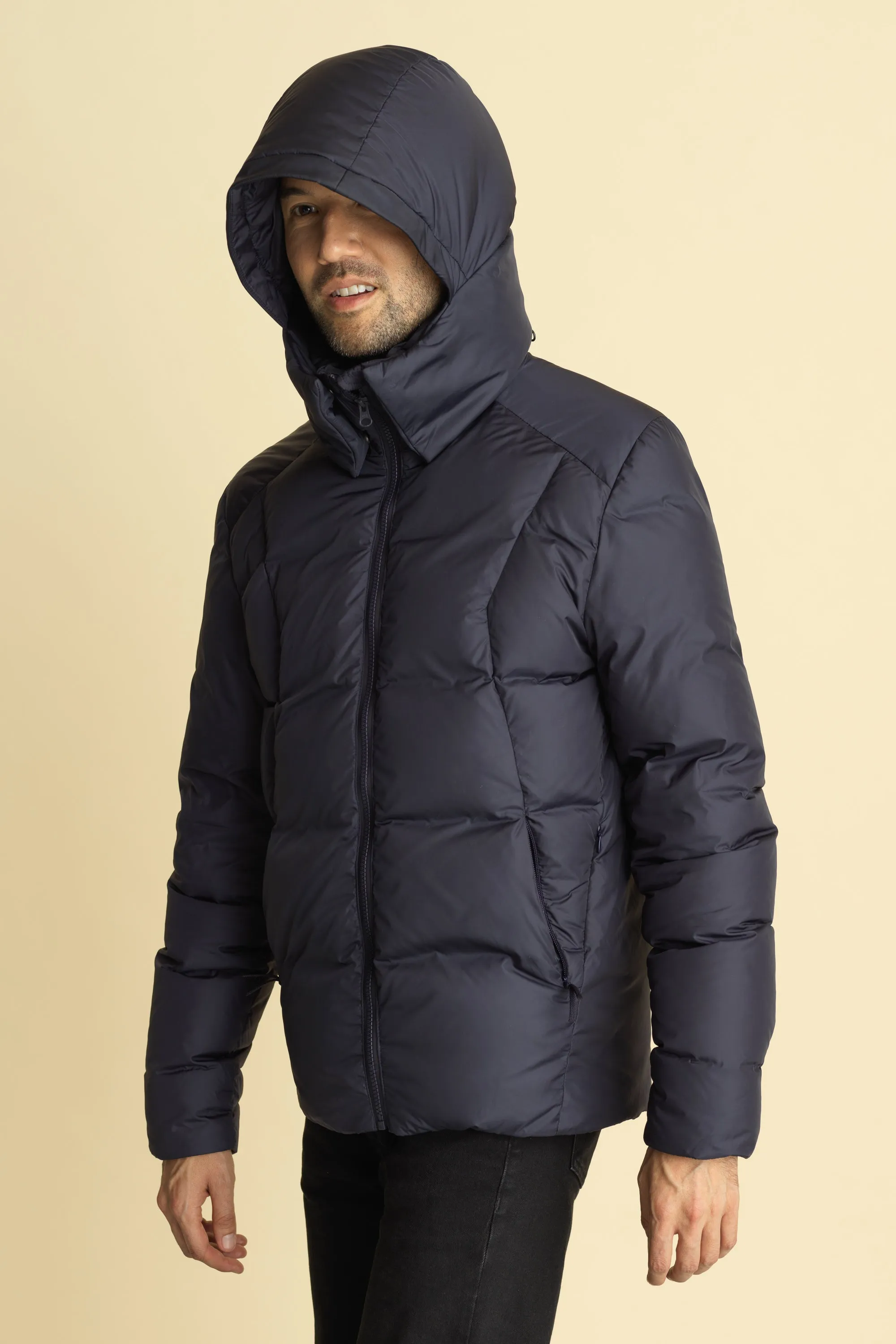 Straight EQ Puffer